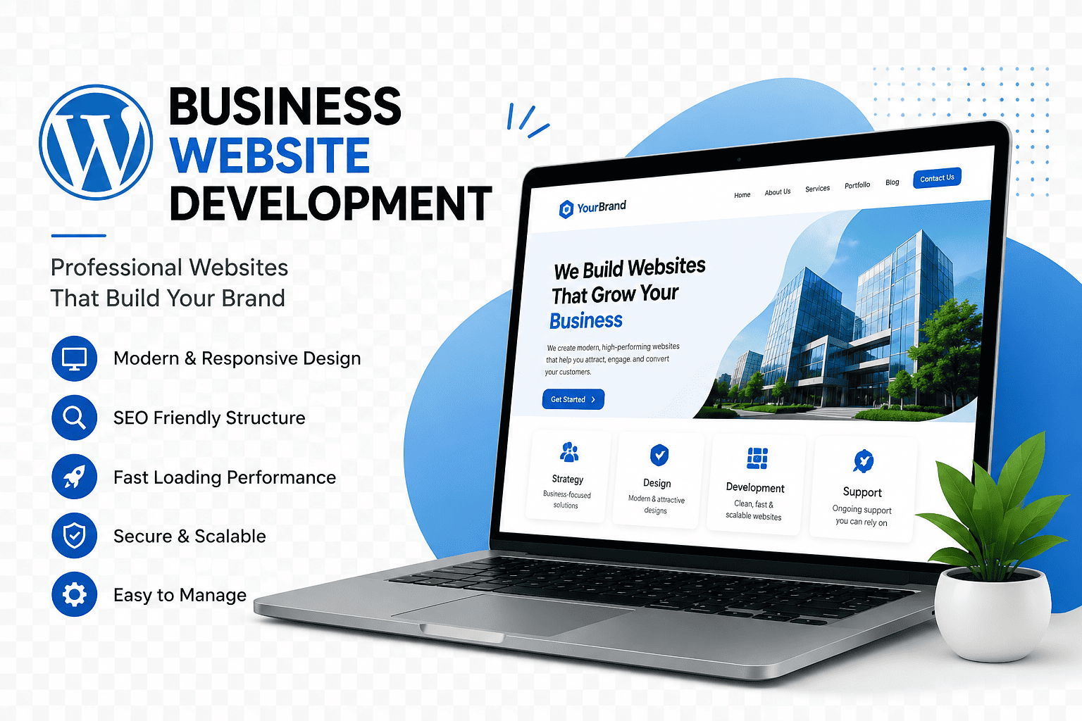 Business_Website_Development