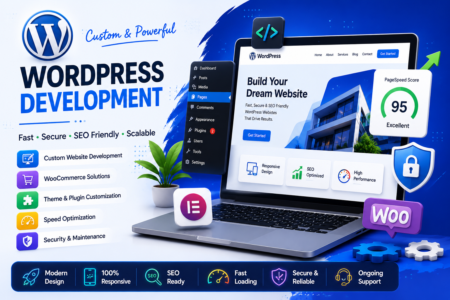 WordPress_Development WordPress_Development