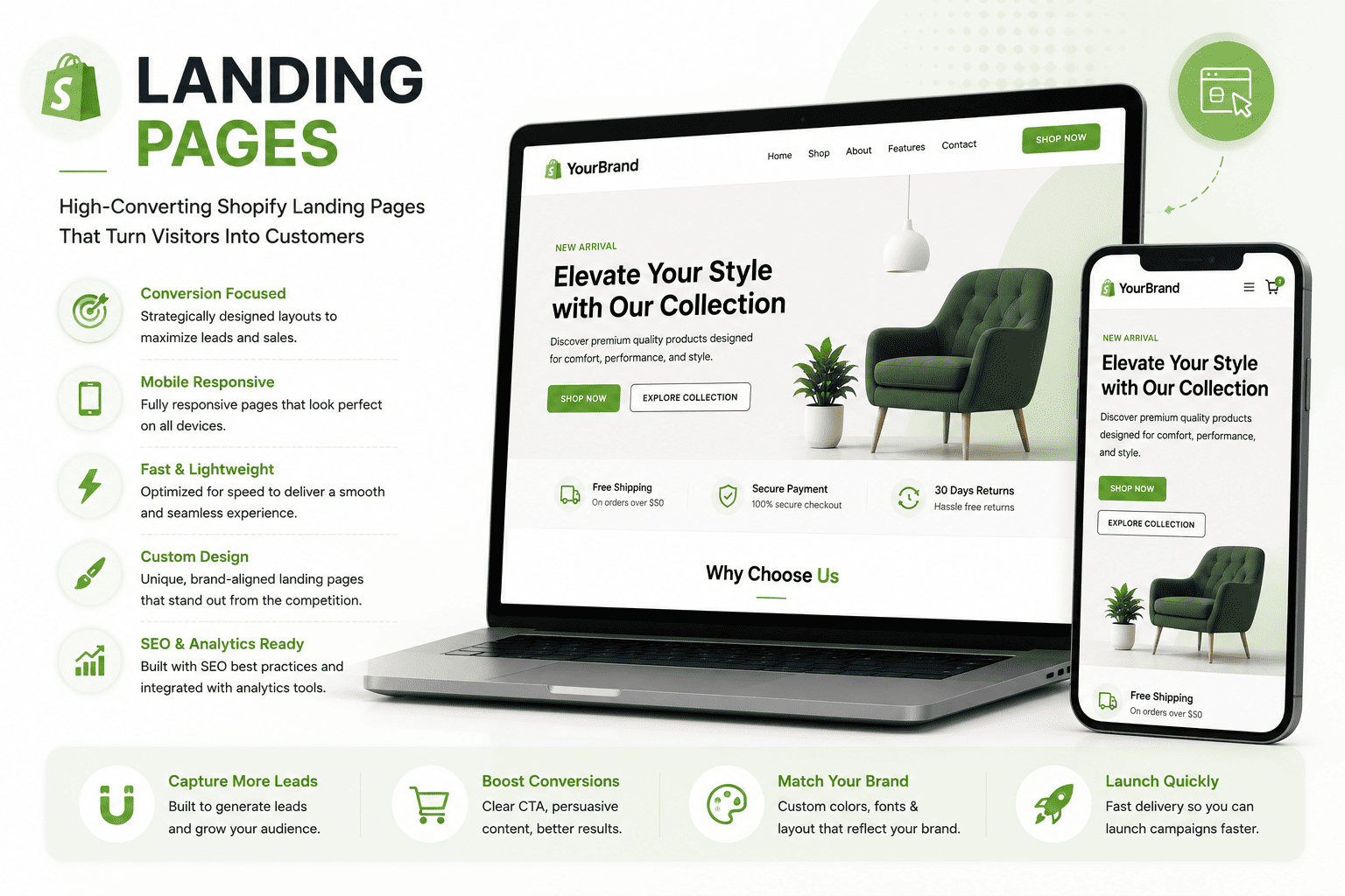 Shopify_Landing_Page